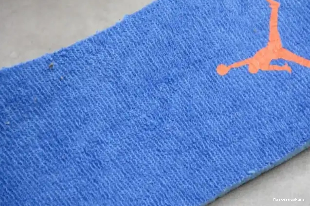 MaikeSneakers 'Knicks 3 Retro 136064-148 Air Rivals' Jordan 0531